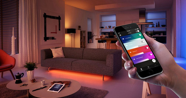 Casa smart: com'è fatta e quali sono i vantaggi nel possederne una -  Lookathome Notizie e Tutorials